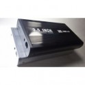 Cofre HDD 3.5" SATA USB 3.0 DM 