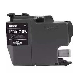 Cartridge Brother LC-3017BK 