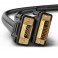 Cable VGA Macho a DVI 24+5 1.5mt