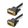 Cable VGA Macho a DVI 24+5 1.5mt