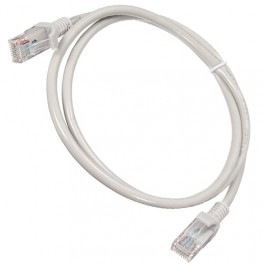Cable de Red CAT5E 3mt Gris DM-Link