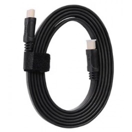 Cable HDMI 1.8mt Tecm&aacute;ster TM-CB-HD1323BK