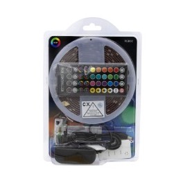 Tira LED RGB 5 metros Philco 19LEDRGB02 