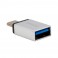 Adaptador OTG USB-C a USB 3.2 BR114 Philco