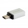 Adaptador OTG USB-C a USB 3.2 BR114 Philco