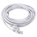 Cable de Red CAT5E 5mt Gris DM-Link
