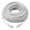 Cable de Red CAT5E 10mt Gris DM-Link