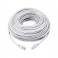 Cable de Red CAT5E 15mt Gris DM-Link