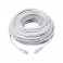 Cable de Red CAT5E 50mt Gris DM-Link