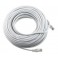Cable de Red CAT6E 40mt Gris DM-Link