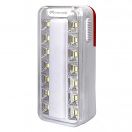 Linterna Led Recargable LED Macrotel MS-2600