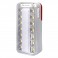  Linterna Led Recargable LED Macrotel MS-2600