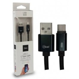 Cable USB Tipo C Microlab 8005 