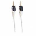 Cable Audio 3.5mm 1,8mts FD-3110PRO Fiddler