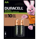 pila recargable
