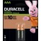 PILA RECARGABLE