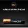 PILA RECARGABLE