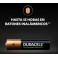 PILA RECARGABLE