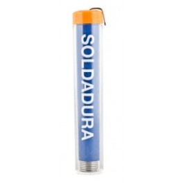 Soldadura Tipo Lapiz 17grs MS-0440 Macrotel