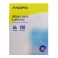 100 Micas Para Plastificar A4 Pacific PAC01101