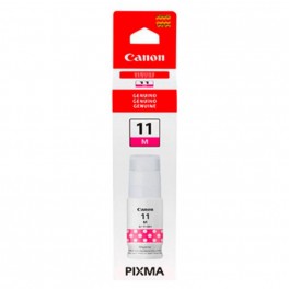 Canon Botella Tinta GI-11(M) Magenta
