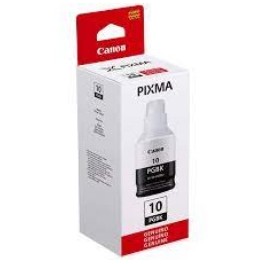 Canon Botella Tinta GI-10(BK) Black