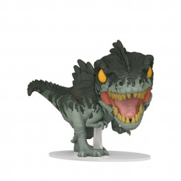 Gigantosaurus Funko Pop Movies Jurassic World Dominion