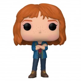 Claire Dearing Funko POP Movies: Jurassic World Dominion