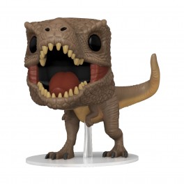 T-Rex Funko POP Movies: Jurassic World Dominion