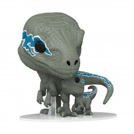 Velociraptor (Blue & Beta) Funko POP Movies: Jurassic World Dominion
