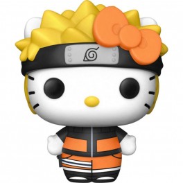 Hello Kitty Funko Pop Animation Sanrio Naruto