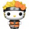 Hello Kitty Funko Pop Animation Sanrio Naruto