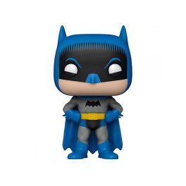Batman Funko POP Vinyl Comic Cover: DC