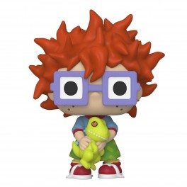 Chuckie Finster Funko POP Television: Rugrats