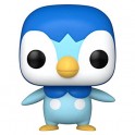 Piplup Funko POP Games: Pokemon