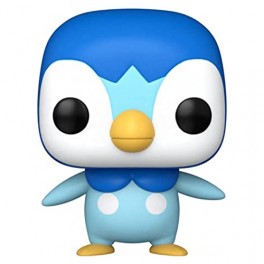 Piplup Funko POP Games: Pokemon