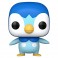 Piplup Funko POP Games: Pokemon