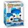 Piplup Funko POP Games: Pokemon