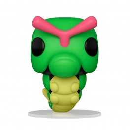 Caterpie Funko POP Games: Pokemon