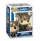Loki with Scepter Funko Pop! Marvel: Avenger