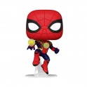 Spiderman Funko Pop Jumbo Spiderman No Way Home