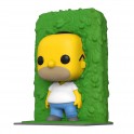 Homer in Hedges Funko POP Animation: Simpsons