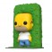 Homer in Hedges Funko POP Animation: Simpsons