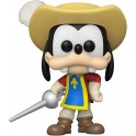 Goofy Funko Pop Disney: The Three Musketeers