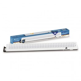 Luz de emergencia 120 LED Powerlab 7260