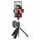 Bastón selfie Bluetooth 4 en 1 Mlab 9132 