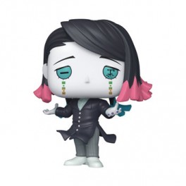 Enmu Funko Pop Animation: Demon Slayer
