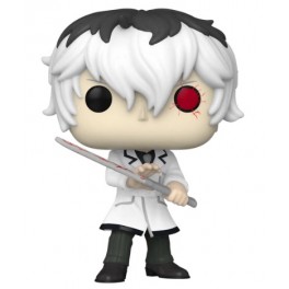Haise Sasaki Funko Pop Animation: Tokyo Ghoul:Re-