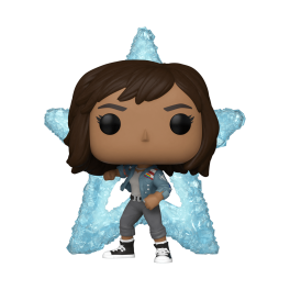 America Chavez Funko Pop Marvel: Doctor Strange 