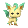 POP Games: Pokemon Leafeon